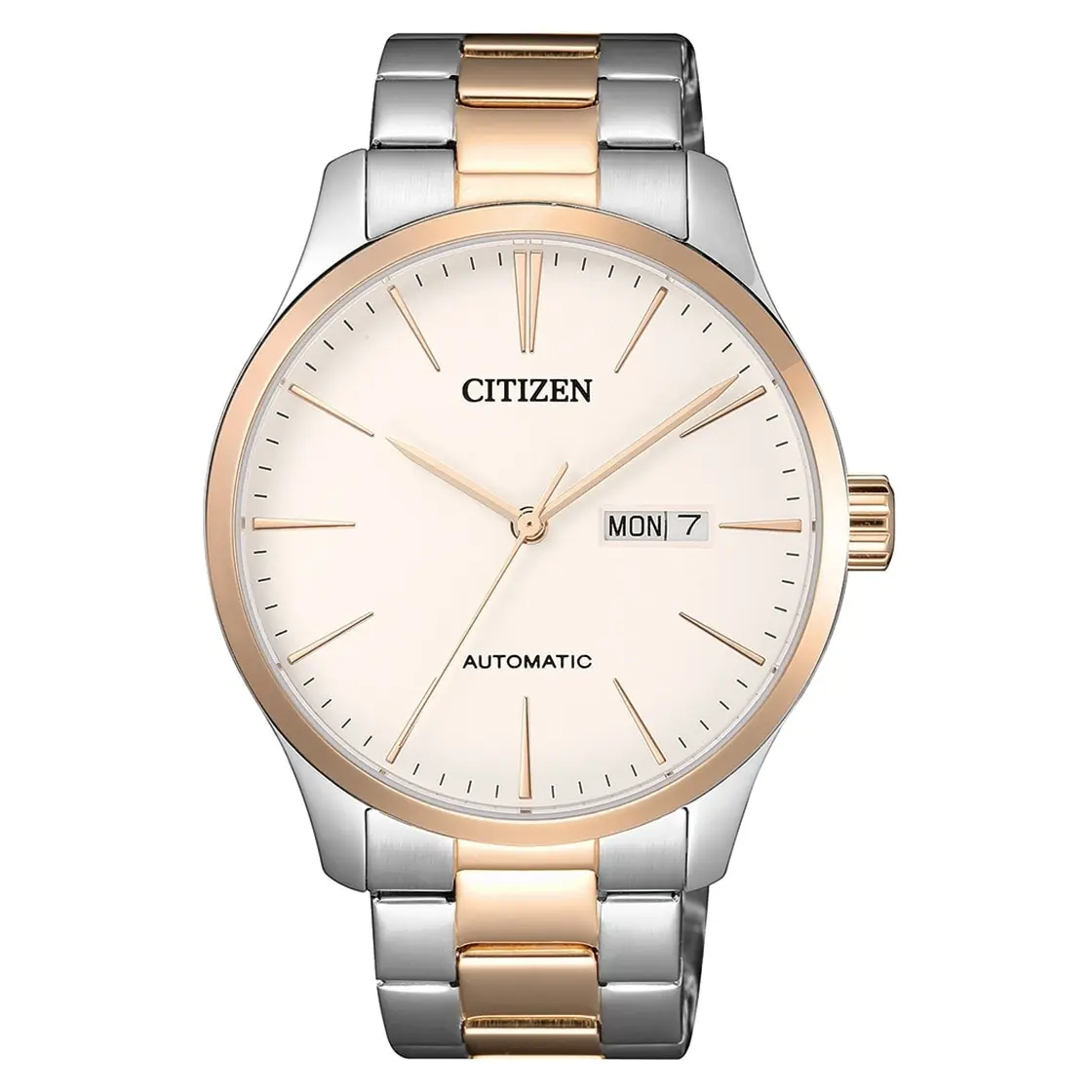 Наручные часы мужские механические Citizen NH8356-87A |