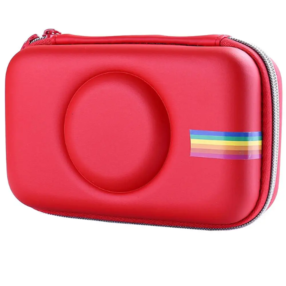 Жесткий чехол для хранения EVA защитный совместимый с портативной цифровой