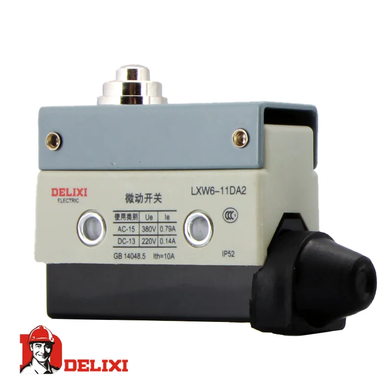 Регулируемый Поворотный Ролик плунжерный шток весенний водонепроницаемый