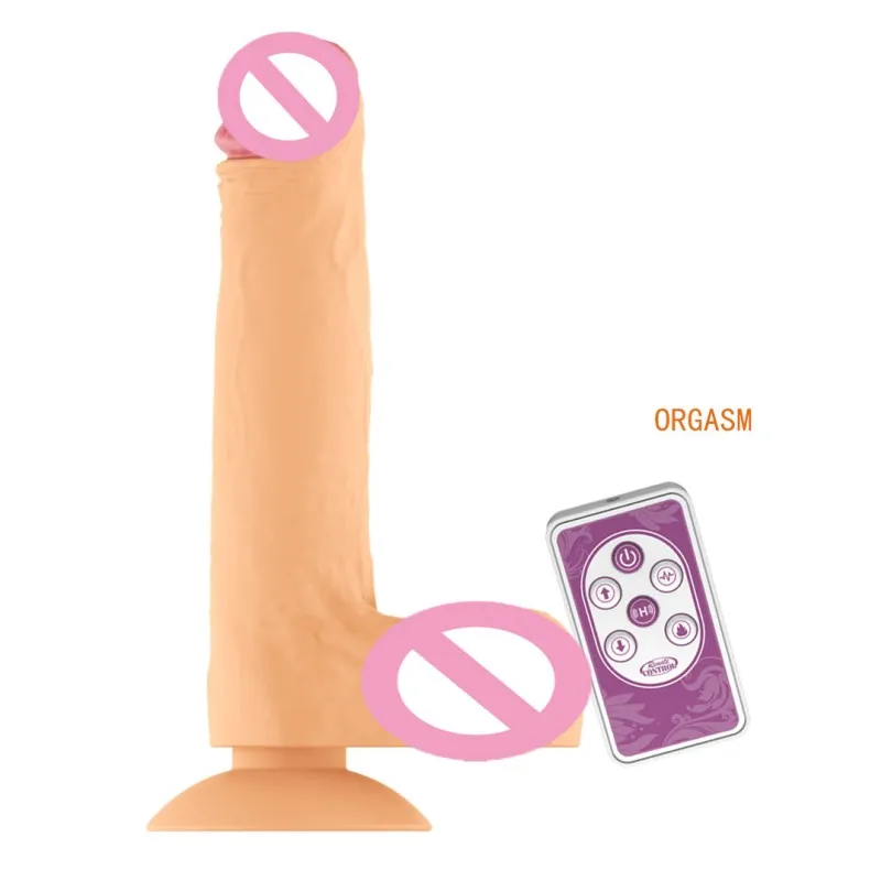 Беспроводной телефон с дистанционным управлением силиконовый пенис присоской