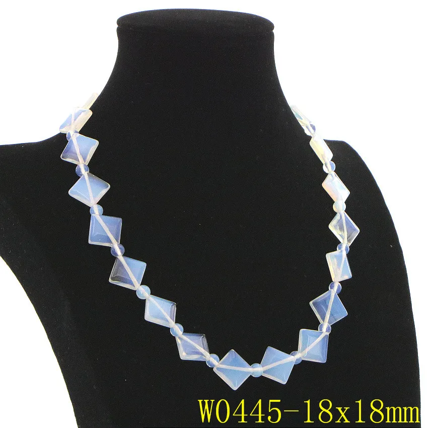 Прекрасные очаровательные женские натуральный камень лунный Шри-Ланка опал 15