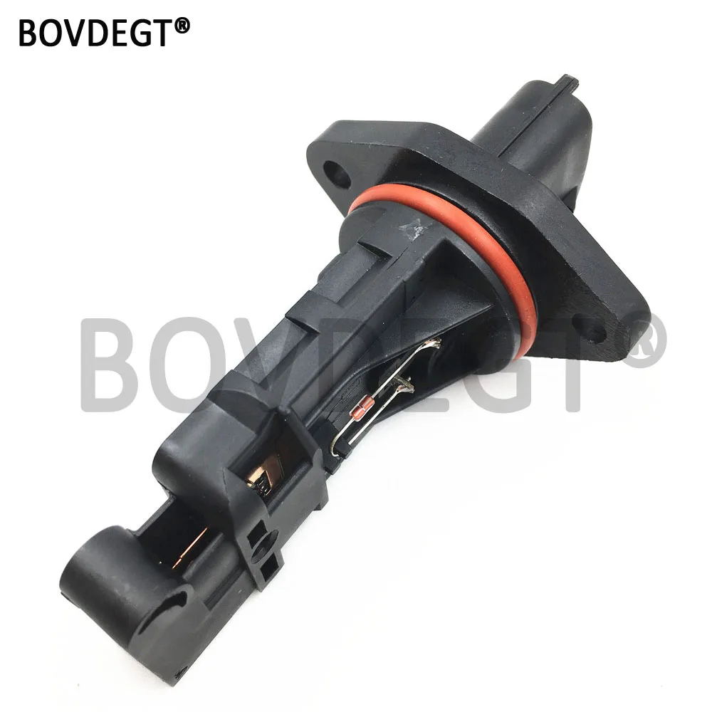 Датчик расхода воздуха 5 контактов MAF для OPEL ASTRA G CORSA COMBO TIGRA VAUXHALL AGILA Марка MERIVA HOLDEN