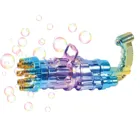 Игра с волосами электрическая машина девять отверстий огромное количество автоматическая машина Лето мыльная вода электрическая машина