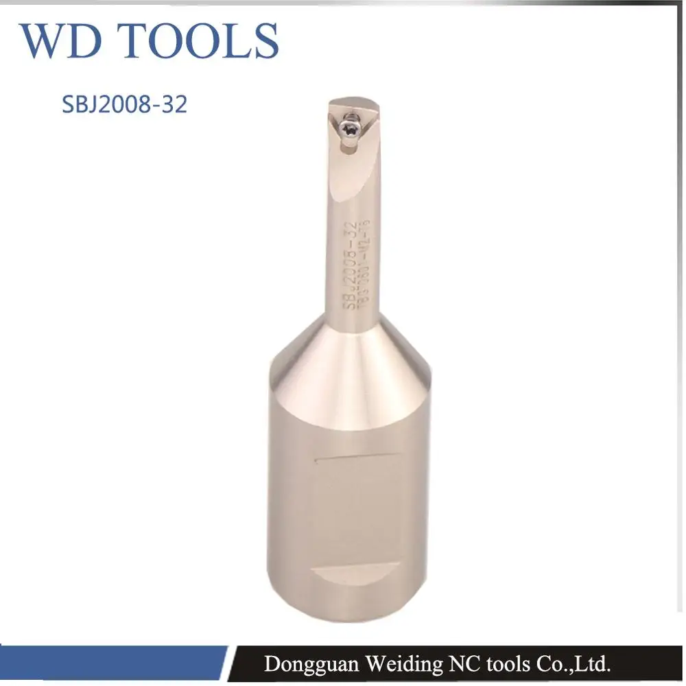 Фрикционный хвостовик для Расточного Станка NBH2084 фрикционный 32 мм Бесплатная