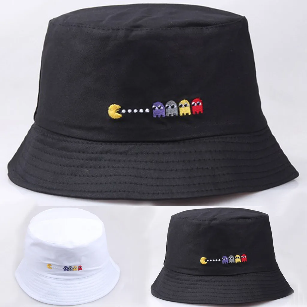 Панама в стиле унисекс модная уличная шляпа от солнца для скалолазания и рыбалки