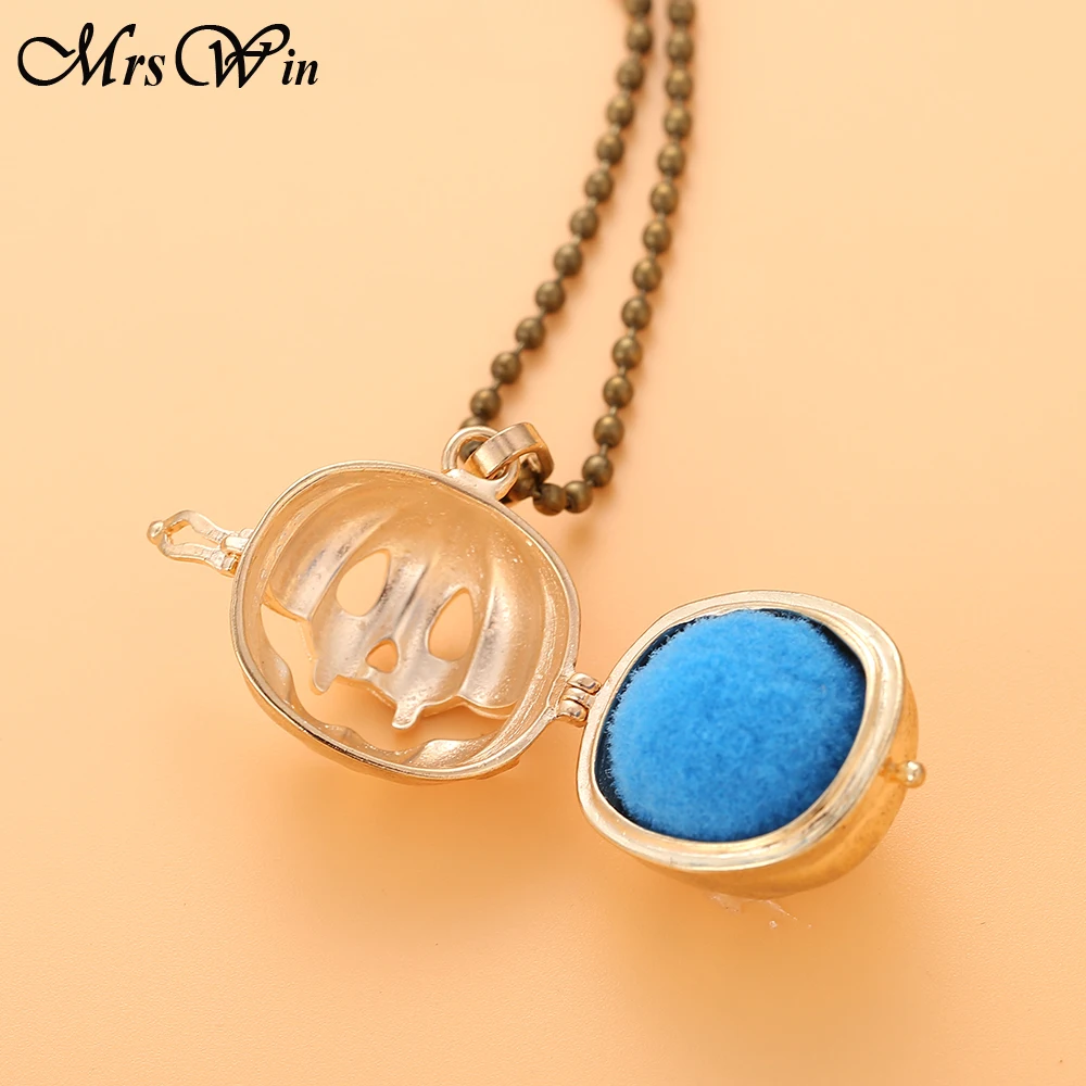 Ароматерапевтические ювелирные изделия винтажные Цветочные