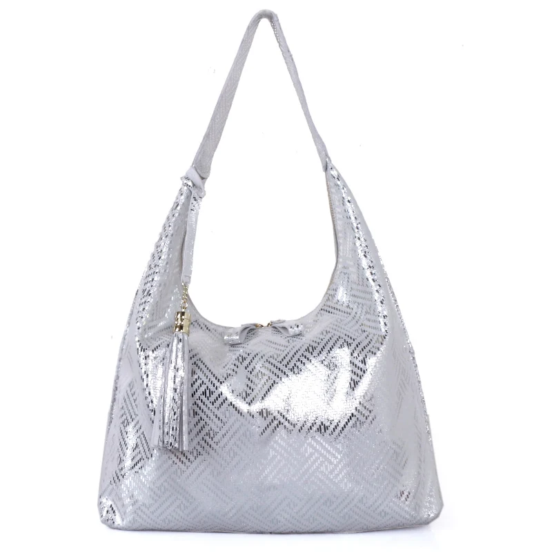 

2019 Luxury Women Shoulder Bag 100% Genuine Leather Handbag Fashion Tote Hobos Purse Charm Lady Crossbody Messenger Bags