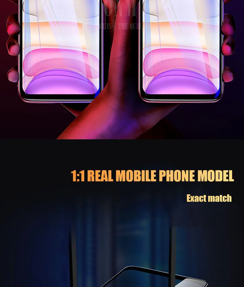 Анти шпионское закаленное стекло для Xiaomi Mi 8/Pro Полное покрытие экрана протектор для Xiaomi Mi 8 SE/Lite защитная пленка