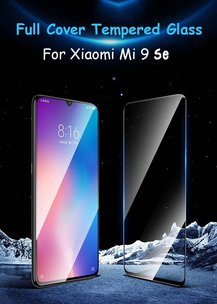 2 шт. для Xiaomi mi 9t Pro 9t 9se Защитное стекло для экрана mi 9 A3 защитное стекло на Xia mi пленка защитное закаленное стекло