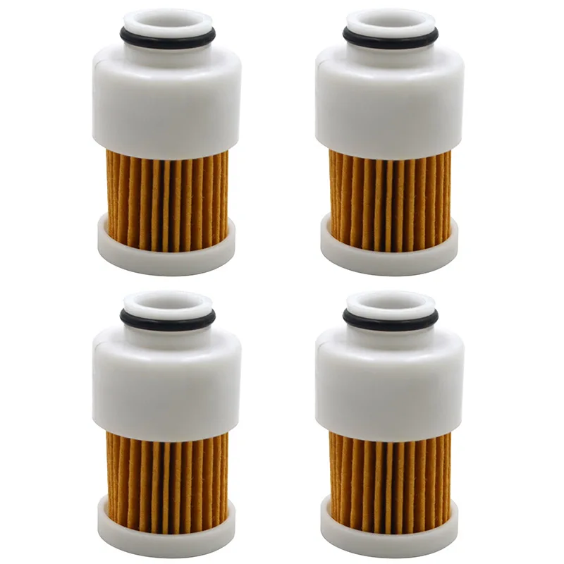 

1 ~ 10 шт. бензиновый топливный фильтр газовый бензиновый элемент для Yamaha 68V-24563-00-00 Mercury 881540 Sierra 18-7979 600-295 Мал 937961