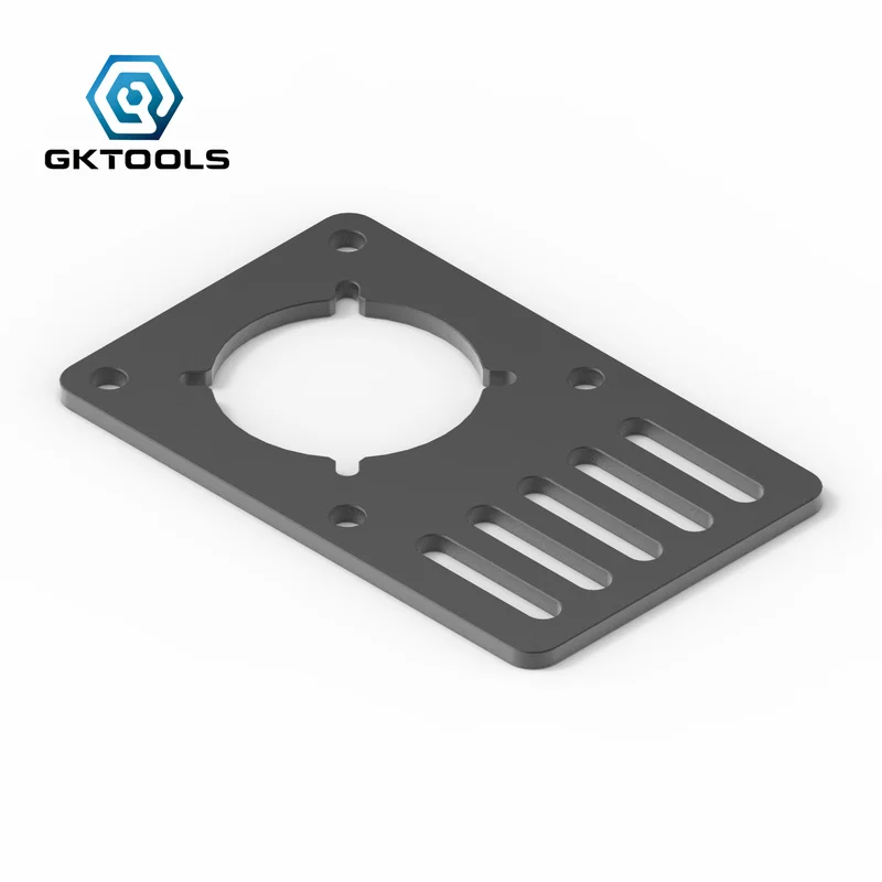 

3D openbuild NEMA 23, 3D- 96,5 x 60 x 3 , V