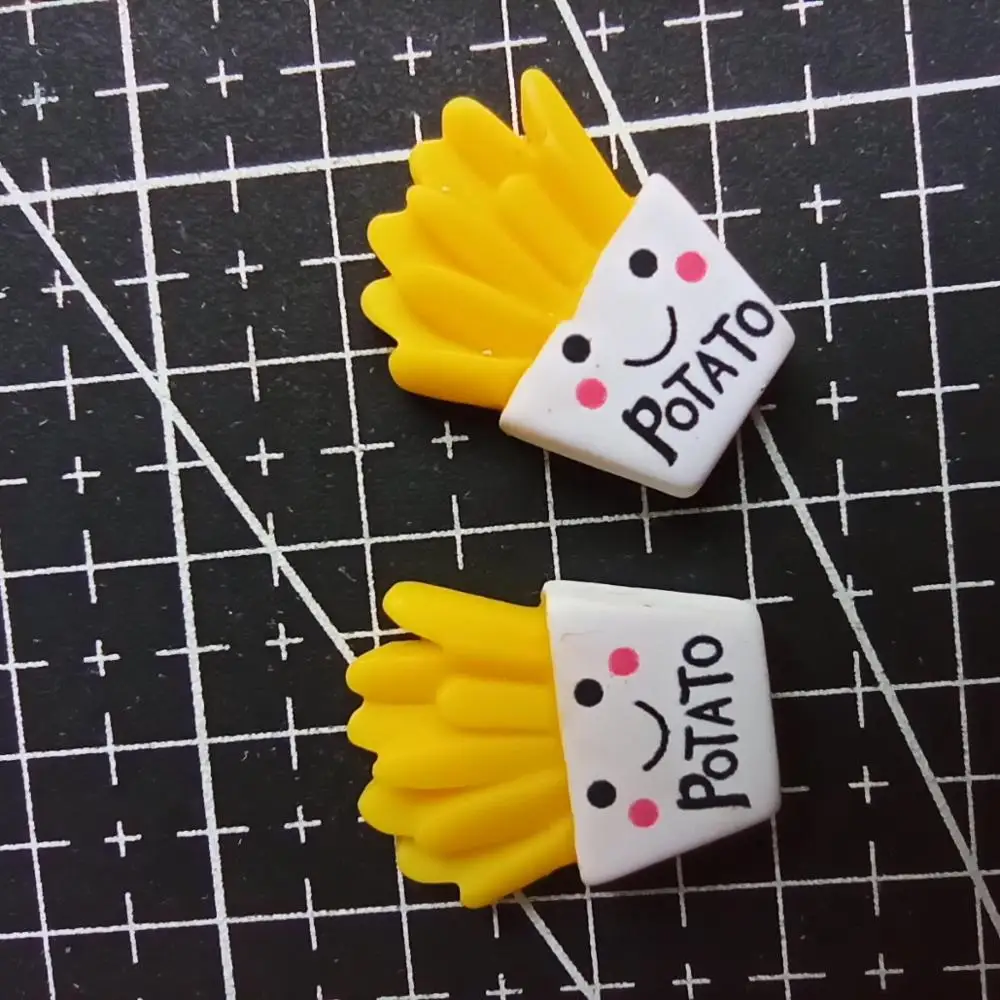 Мини-чипсы для картофеля 1 шт./лот 21 мм | Дом и сад