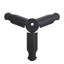 11 Настольный Штатив для DJI OSMO Mobile 2 ручной карданный аксессуар для телефона стабилизатор держатель подставка База FeiYu Vemble Zhiyun Smooth 4 11 Настольный Штатив для DJI OSMO Mobile 2 ручной карданный аксессуар для телефона стабилизатор держатель подставка База FeiYu Vemble Zhiyun Smooth 4