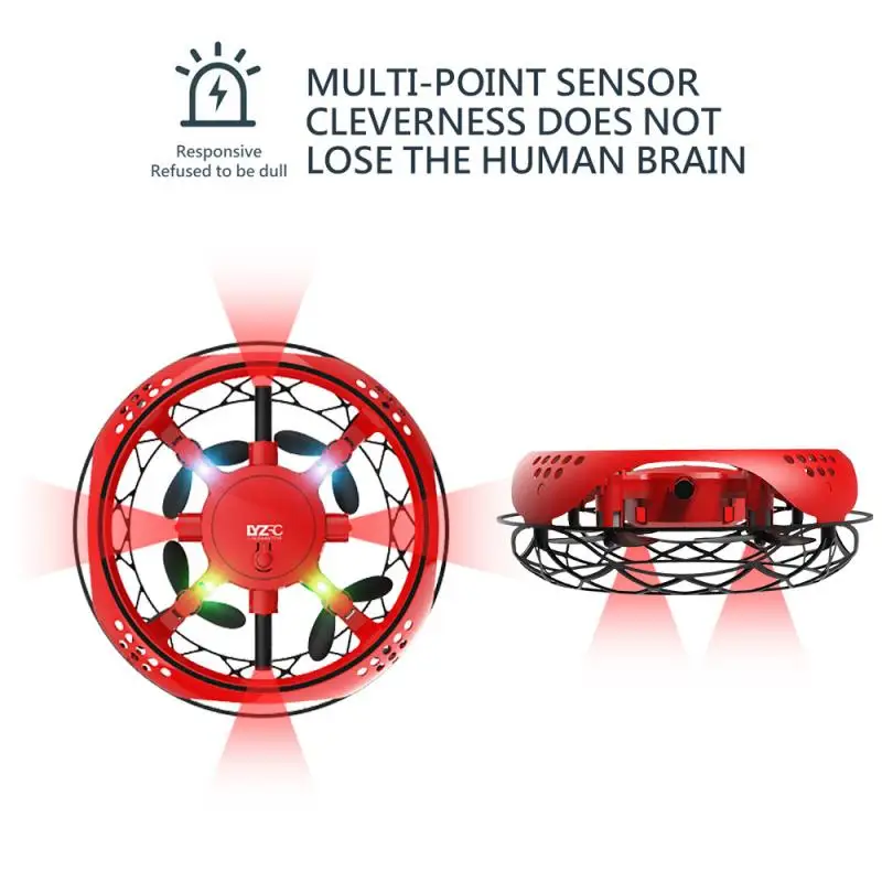 2021 мини дрон rc вертолет нло дрон