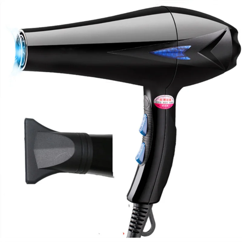 Профессиональная прямая расческа для волос Насадка На Фен Диффузор воздуходувка