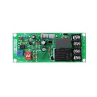 QF-RD21F AC100V-220V, Регулируемый Модуль реле управления таймером, плата переключателя задержки выключения для вытяжного вентилятора
