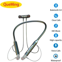 yd08 2 wireless headsets tws music earphones bluetooth 5 0 sports waterproof earbuds for oppo samsung xiaomi 38 hour playtime