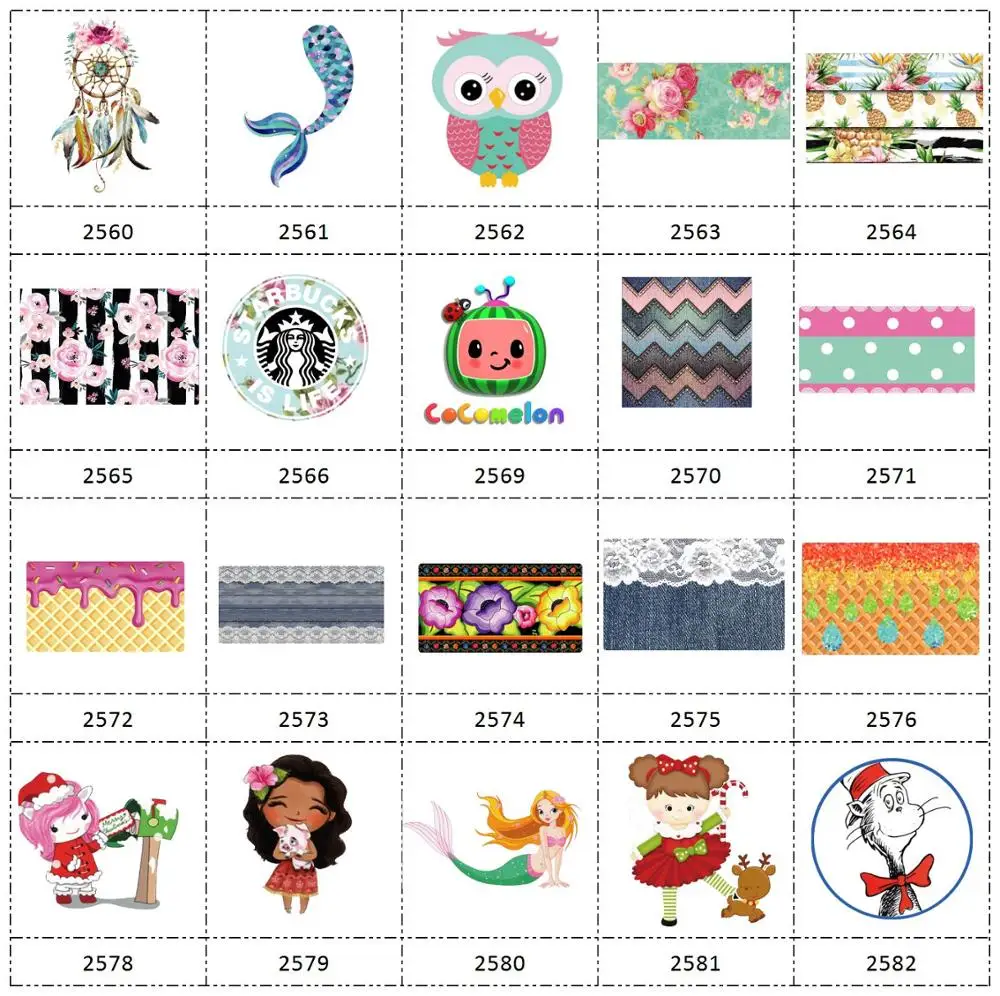 

HSDCraft Free shipping 30 pcs planar resin cartoon Series for diy