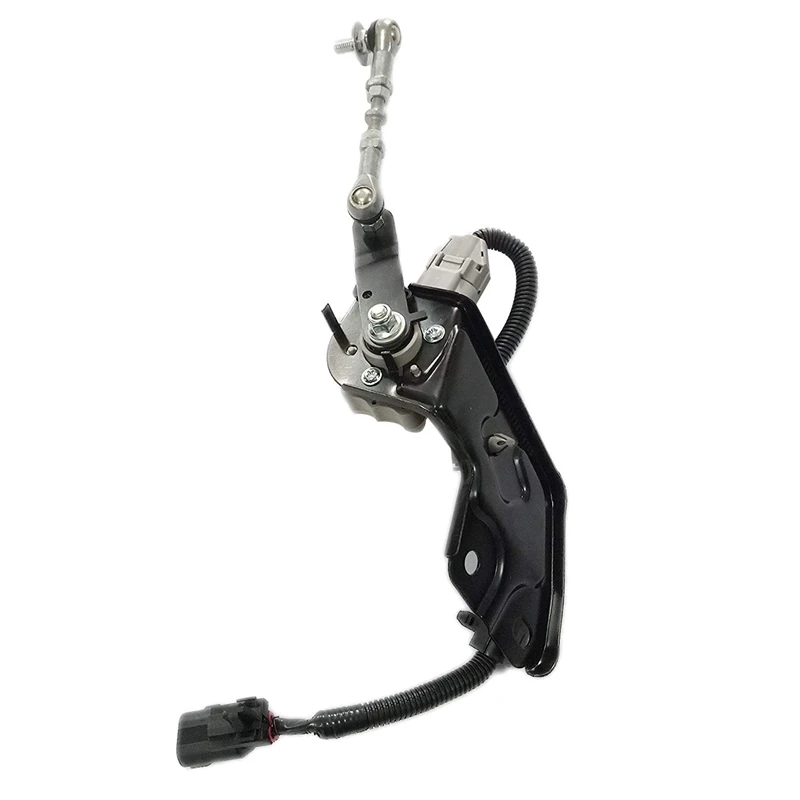 Автомобильный задний высота Управление Сенсор для Toyota 4runner Land Cruiser Prado Grj-120 Lexus GX470