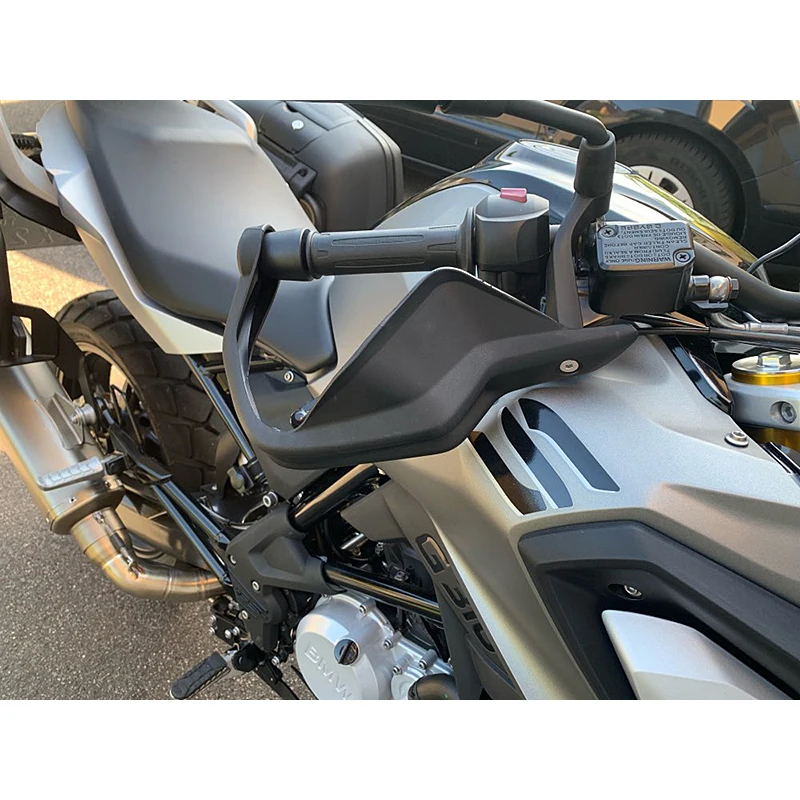 Защита рук для BMW G310GS G310R G 310 GS G310 310R 2017 2018 2019 | Автомобили и мотоциклы