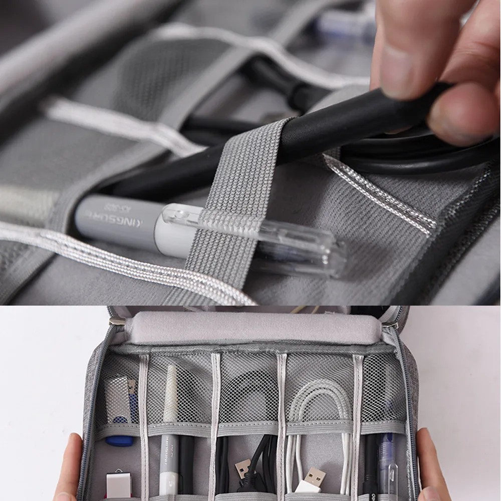 High Quality Oxford Travel Bags Waterproof Women Men Large Duffle Bag Travel Organizer Luggage bags Packing Cubes Weekend Bag