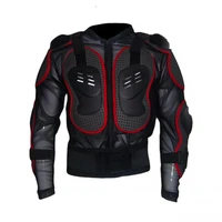 motorcycle protective suit armor atv motocross body protection equipment men outdoor knight racing coat motorcycle street gear