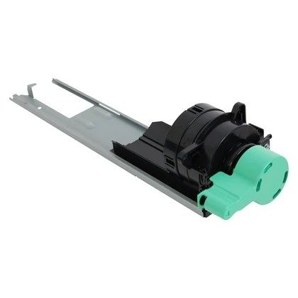 1 шт. тонер блок питания для Ricoh Aficio MP 4000 4001 5000 5001 4000B 5000B MP4000 MP5000 Тонер-бункер D009-3209