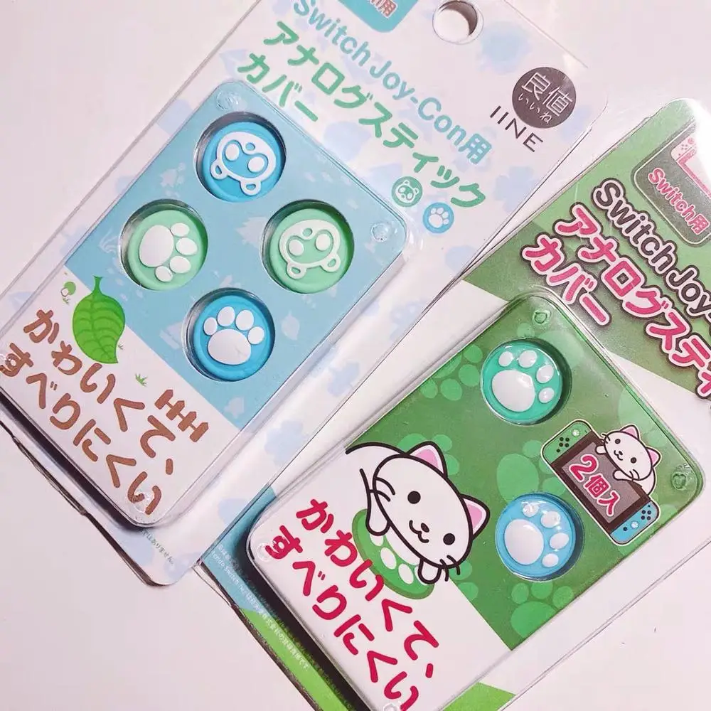 Чехол для джойстика Sakura Snow Joycon чехол накладка с рукояткой скрещивания пальцев