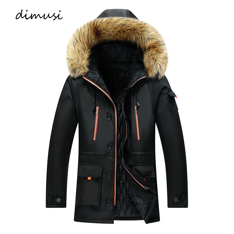 

Parkas