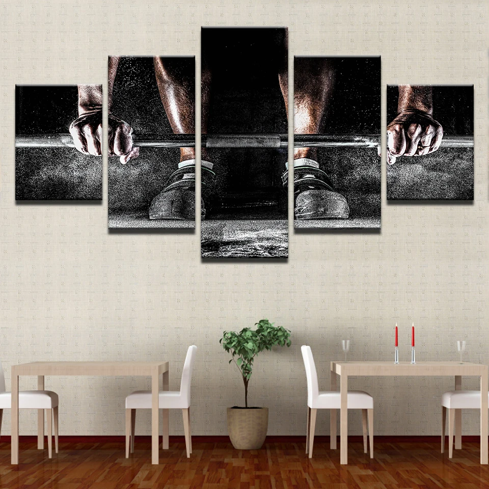 Фотография декоративный настенный плакат печать HD холст картина для гостиной 5