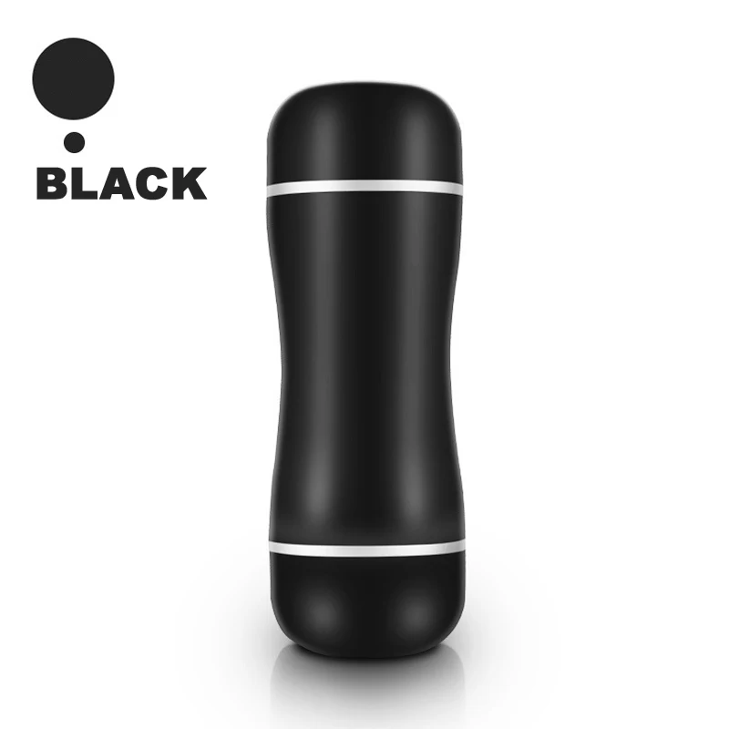 Длинное большое влагалище двойное отверстие киска Реалистичная Вагина Для