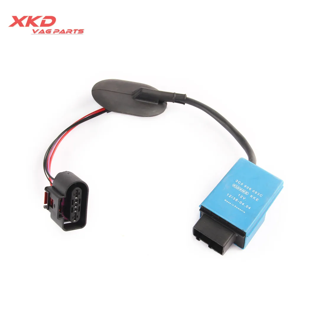 Модуль управления топливным насосом для Φ Golf 4Motion CC Passat V W TT 3C0 906 093 C|Топливные