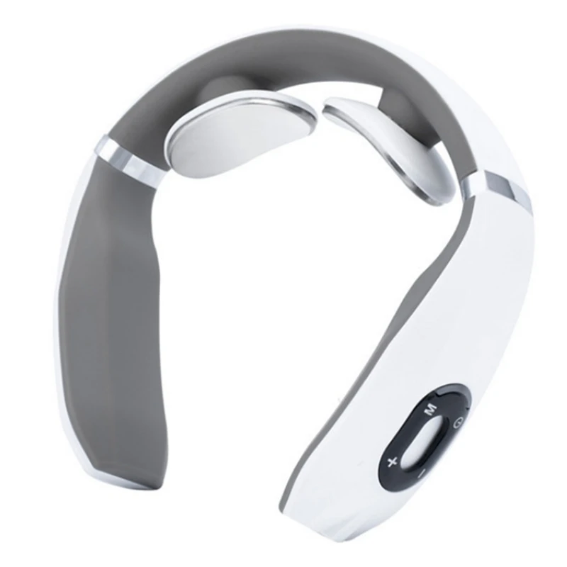 

Cervical Spine Massager ligent Cervical Spine Pulse Back and Neck Massager