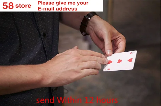 

2020 Catalyst by Joel Greenwich Magic tricks