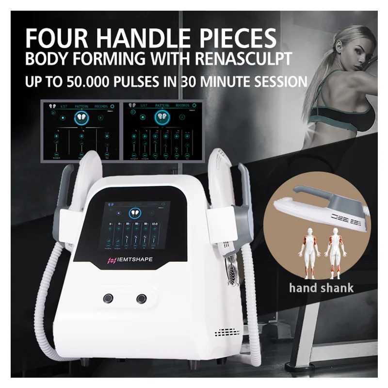 

Популярная модель 2021, устройство для сжигания жира в электромагнитном стиле, интенсивность, устройство для похудения мышц, оборудование для красоты