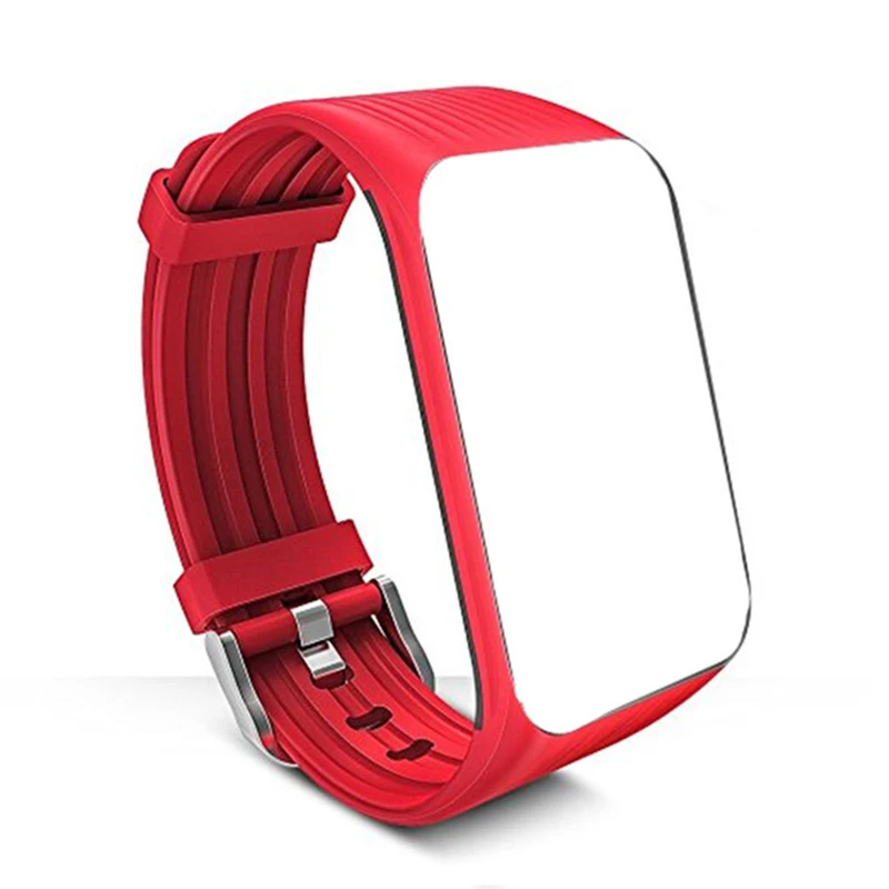 K1 Smart Bracelet Strap Original Replacement Fitness plus Additional Detachable Band For Smartband Belt Straps | Электроника