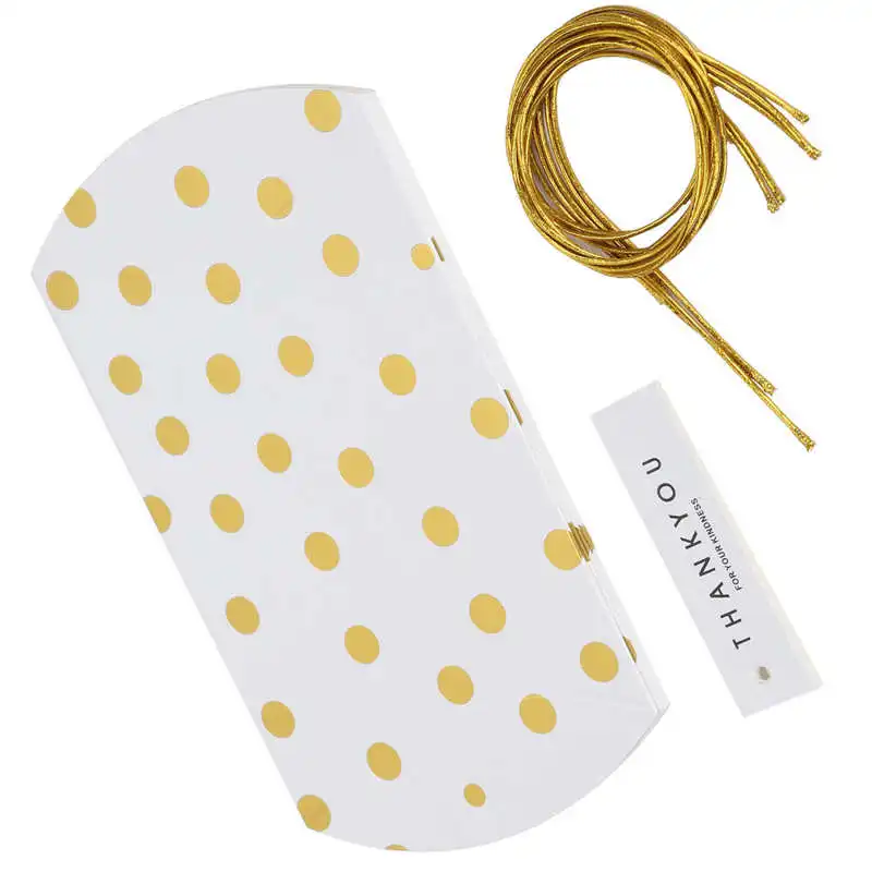 Миниатюрный Аксессуары для украшения дома упаковочная коробка DIY печенье