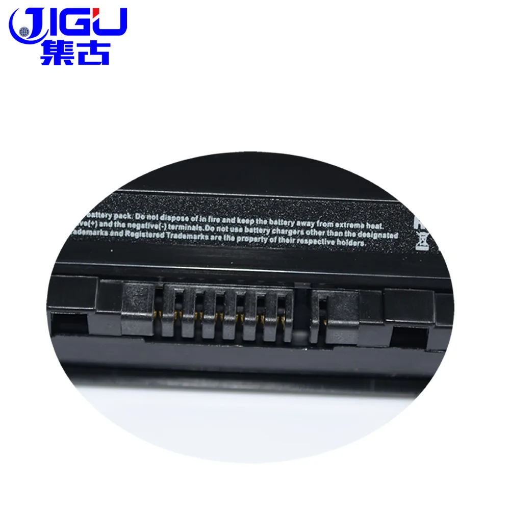 Аккумулятор для ноутбука JIGU FPCBP101AP FPCBP102 FPCBP102AP S26391 F5031 L200 LifeBook P1510 P1510D P1610 P1630|laptop