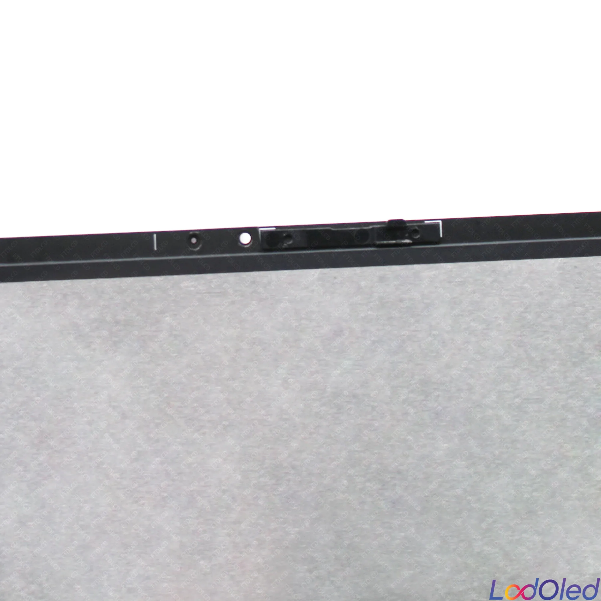 Kopen 13.3 ''Fhd Lcd-scherm Led Panel Voor Glas Montage Zonder Touch Voor Lenovo Yoga S730-13IWL 81J0