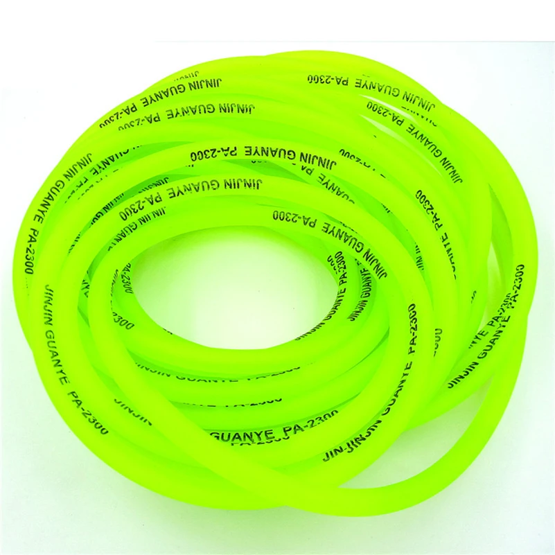 

1 метр 3 м 5 м 10 желтый зеленый красный синий топливный шланг для мотоцикла грязь питбайк Запчасти Разъем для atv велосипед Мотокросс скутер