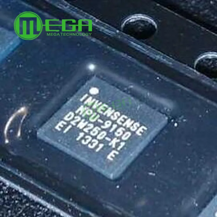 Новый оригинальный телефон MPU9150 QFN24