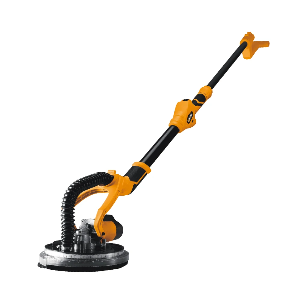 

2020 coofix new model CF-WS002 dustless putty wall and ceiling drywall sander