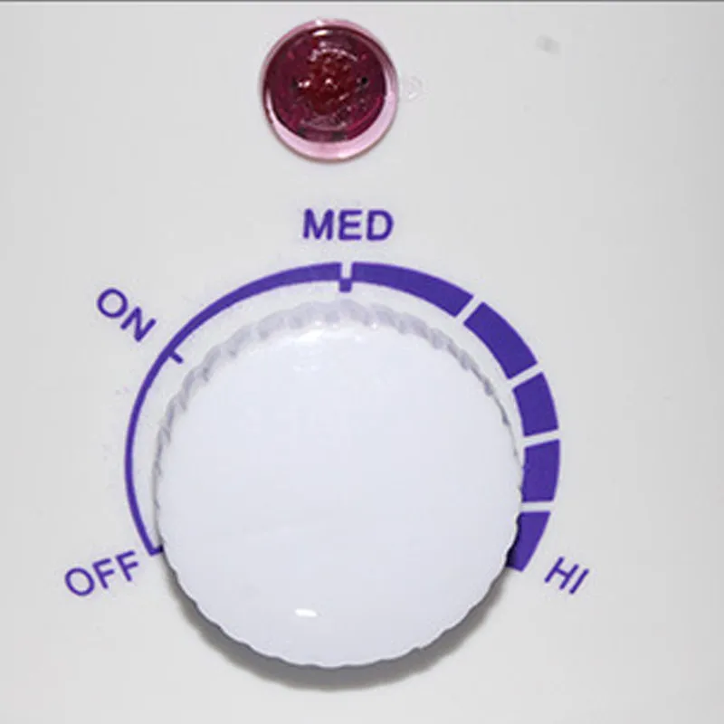 

1000ml Professional Hard Waxing Beans Wax Heater Electric Round Wax Warmer Pot Epilator Depilatory Hair Removal Heating Tool