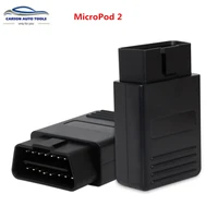 newest v17 04 27 micropod 2 diagnostic tool for chryslerdodgejeep multi languages micropod2 scanner free shipping