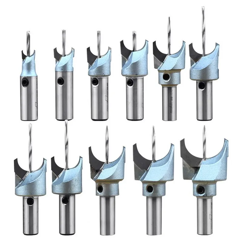 6 мм 25 Фреза Фрезы бусинки Будды шариковый нож Деревообрабатывающие инструменты