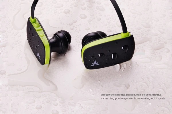 Bluetooth Музыкальная гарнитура, ультра-светильник, тонкая в ухо, Bluetooth стерео гарнитура с микрофоном для музыки и громкой связи