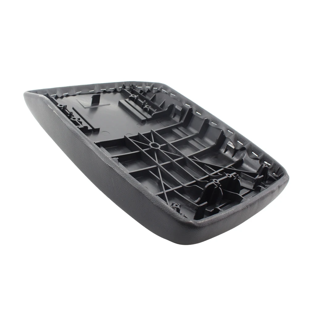 Car Center Console Armrest Cover Lid For Toyota Highlander 2008 2009 2010 2011 2012 2013 Arm Rest Box Cap Auto Accessories | Автомобили и