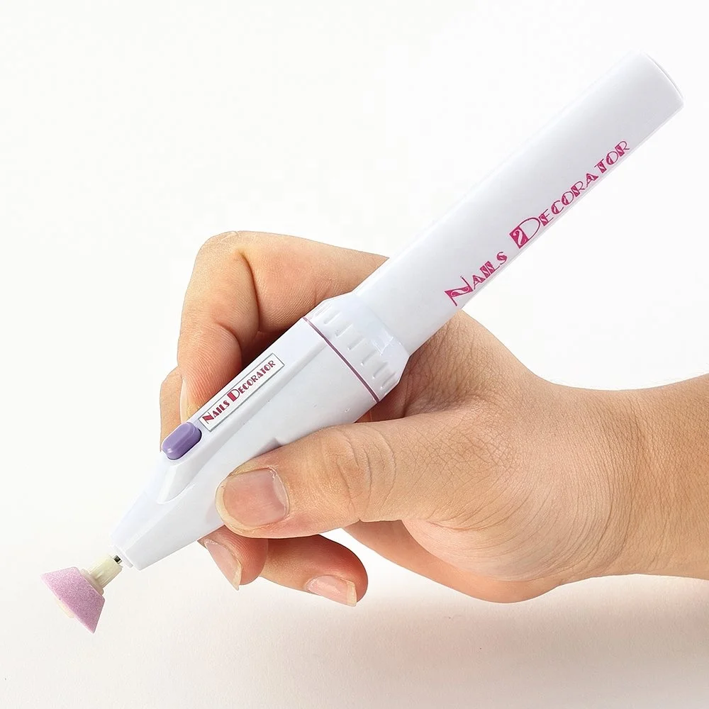 Мини шлифовальный аппарат для ногтей|Электрические маникюрные дрели| |