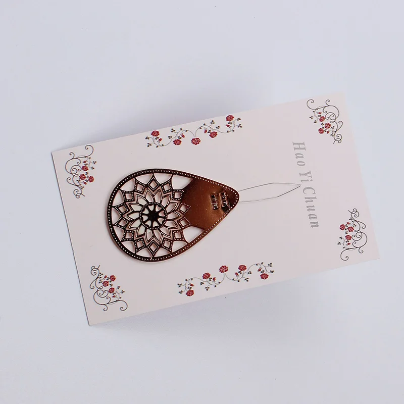 

Ручная игла в стиле ретро, ручные швейные машины, металлический лук, металлический лук, вставка для проволоки, инструменты для рукоделия, Шв...