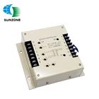 DC 24V XS-400B-03 Скорость Управление Замена для TOHO Mitsubishi Diesel запасные части двигателей Скорость Управление;